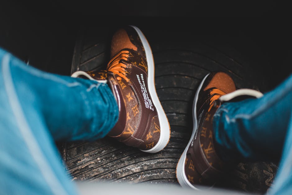 Clothing Brands with Fair Labor Practices