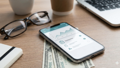 Cómo Ganar en Dólares por el Celular Usando Apps de Microtareas Guía Completa 2025 2
