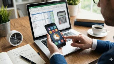 Cómo Multiplicar tus Ganancias en Apps de Microtareas Dedicando Solo 1 Hora al Día